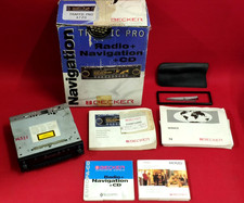 AUTORADIO VINTAGE BECKER