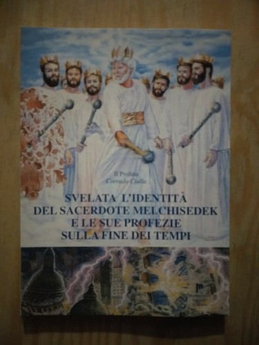 Corrado ciulla svelata - ciulla,