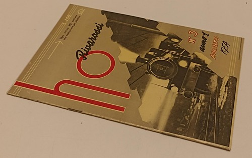 Rivista modellismo - lr-,