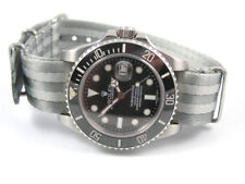 CINTURINO OROLOGIO DENSE TWILL