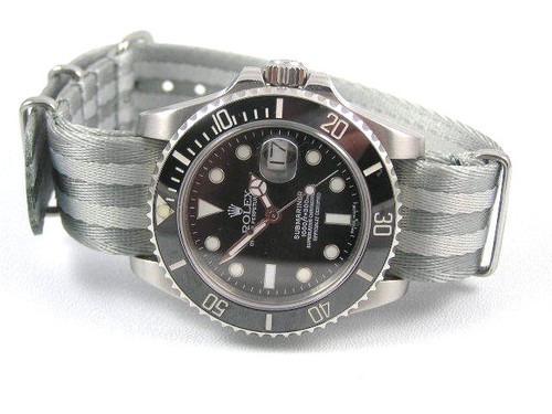 Cinturino orologio dense - cinturino,