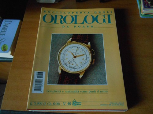Rivista enciclopedia degli - rivista,