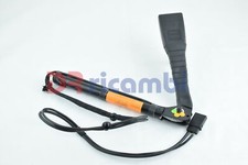 RAMO GRIGIO CINTURA +