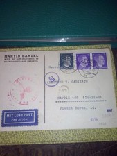Cartolina d'epoca -  postale -