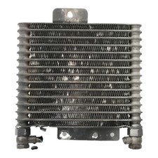 Radiatore Olio HYUNDAI GALLOPER 2/2.5 3.0 Benzina e Diesel USATO ORIGINALE