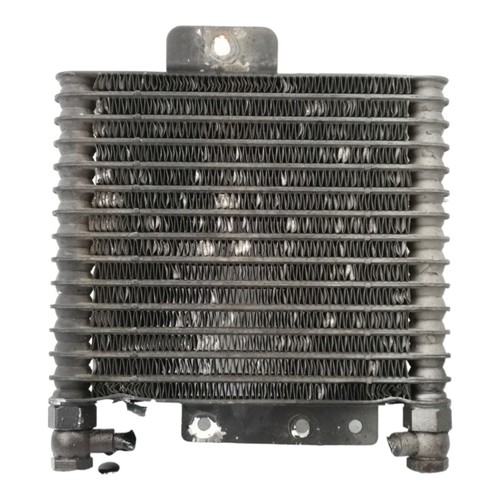 Radiatore olio hyundai - radiatore,