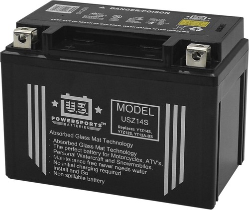 Batteria powersports per - us,