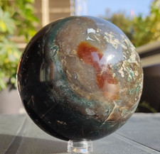 Sfera cristallo 655g 79mm - sfera,