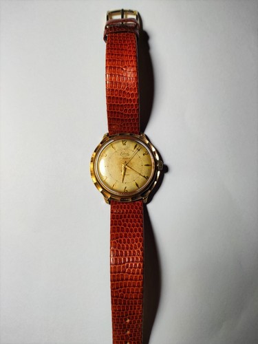 Vintage watch edma jewel - edma, 17
