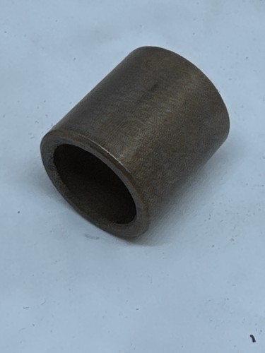 Boccola bronzo motorino - bronzo,