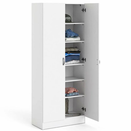 Armadio mobile legno ante - in,