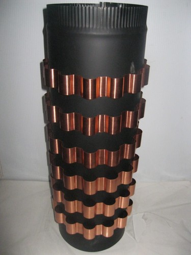 Scambiatore calore - di,