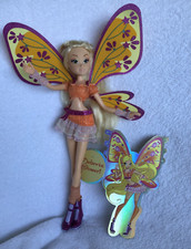 Bambola Winx Club Stella