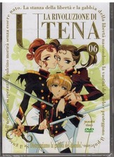 dvd New LA RIVOLUZIONE di