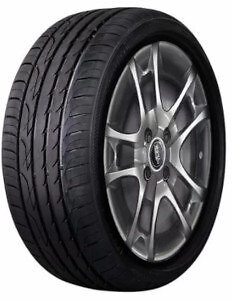 235 zr17 100w three a - 100w, xl