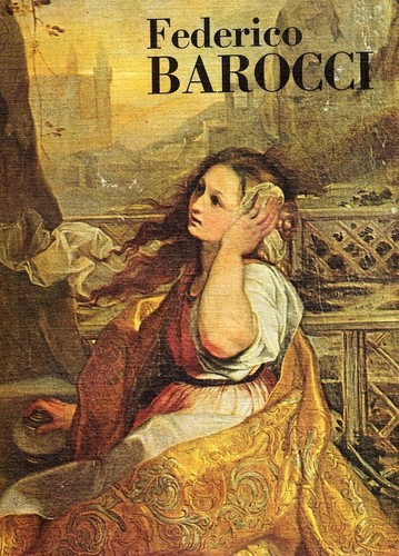 Mostra federico barocci - di,