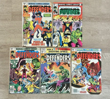 Lotto fumetti misti The