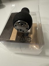 [DAIWA/SLP WORKS] RCS EVA Handle Knob Power Light S (1 piece) *HKEVA