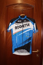 Maglia ciclismo Selle Italia