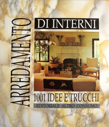 Arredamento interni 1001 - arredamento,