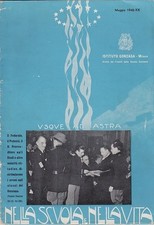 ISTITUTO GONZAGA DI MILANO