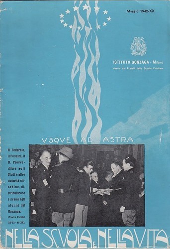 Istituto gonzaga milano - di,