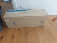 split Panasonic aria condizionata Panasonic CS-XE12QKEW unita' interna 12000btu 