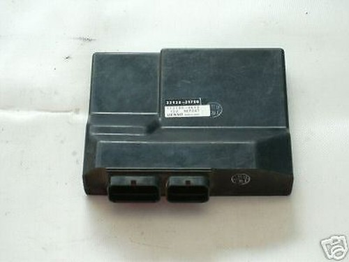 Centralina per suzuki gsxr 600 - suzuki,
