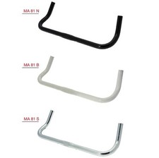 Piega/Manubrio Pista Alluminio