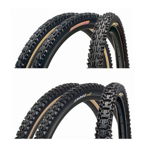 Pneumatici pieghevoli - 26",