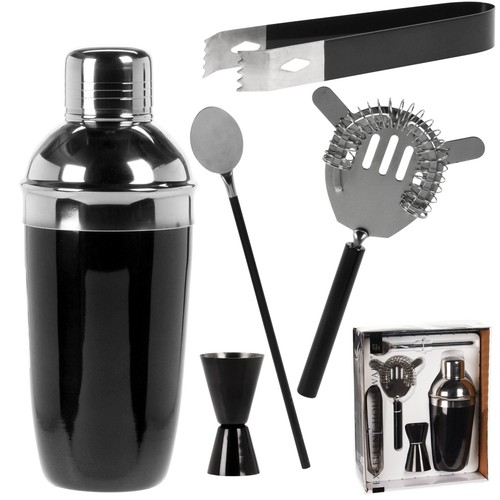 Bevande cocktail shaker - bevande, e