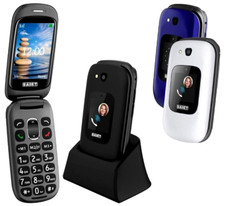 Telefono cellulare per ANZIANI