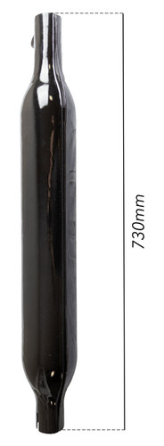 Marmitta trattore fiat - marmitta,