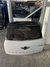 PORTELLONE POSTERIORE MINI