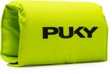 PUKY Cuscinetto manubrio LP 3 kiwi per bicicletta bambini diametro manubrio 22 mm NUOVO