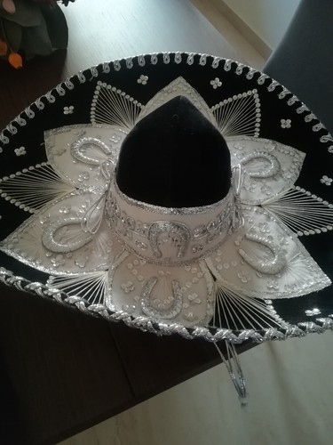 Bellissimo sombrero - bellissimo, da