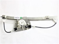 51358212099 MECCANISMO ALZA-VETRO ALZA-CRISTALLO PORTA POSTERIORE LATO SINISTRO 