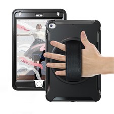 Custodia tablet antiurto