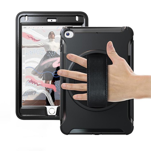 Custodia tablet antiurto