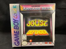 Nintendo Game Boy Color -