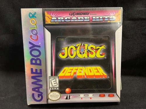 Nintendo game boy color - nintendo,