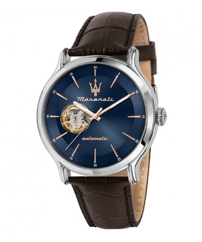 Mens automatic wristwatch - mens,