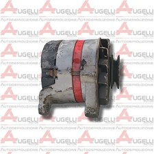 Alternatore Fiat 126 Fiorino Duna Ritmo Tipo Uno Lancia Dedra Delta Prisma 63320