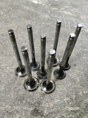 Set valvole fiat uno - 127, /