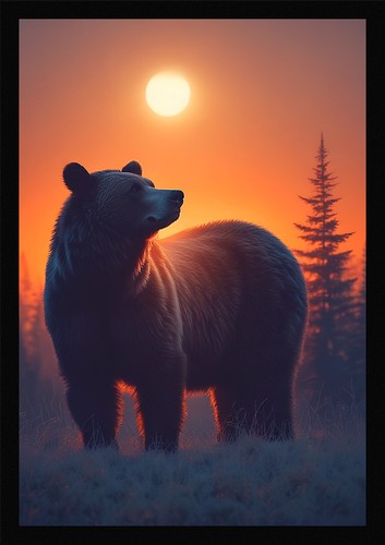 Poster arte parete - poster,