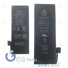 BATTERIA DI RICAMBIO APPLE IPHONE 5C / 5S PILA NUOVA 1560MAH 3.8 A1456 A1453 PER