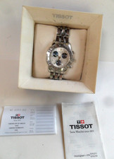 Orologio S/S Uomo Tissot 1853