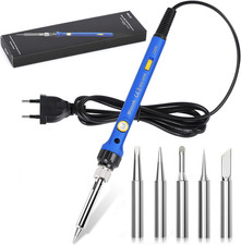 Saldatore a Stagno,  60W