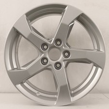 Cerchio in lega Audi A3 17