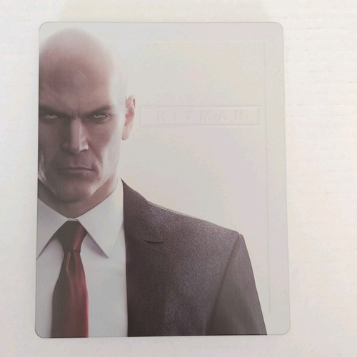 Hitman the complete - complete, first